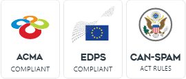 GDPR Compliance Certification